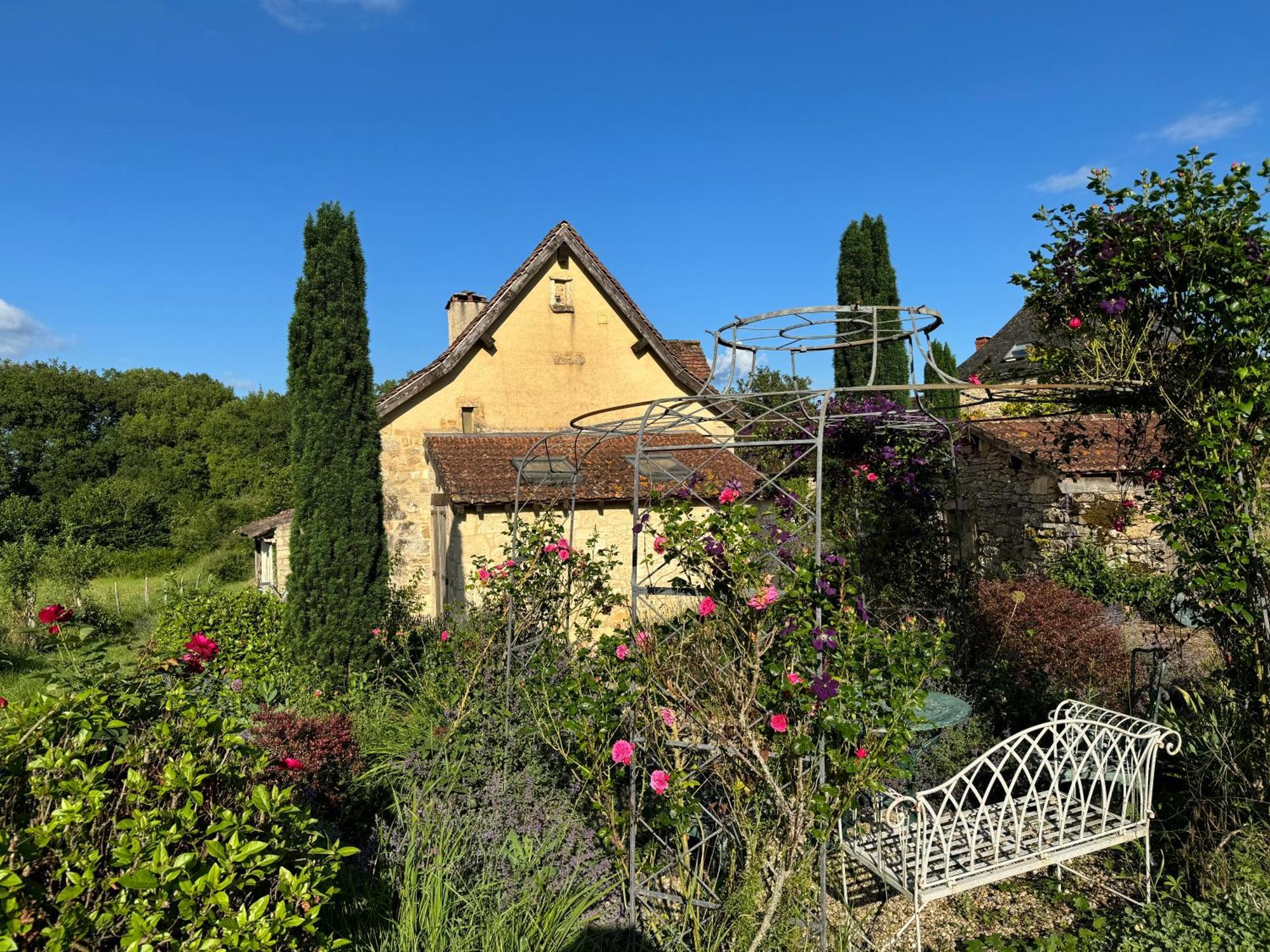 Petit Loulet Hébergement de vacances *