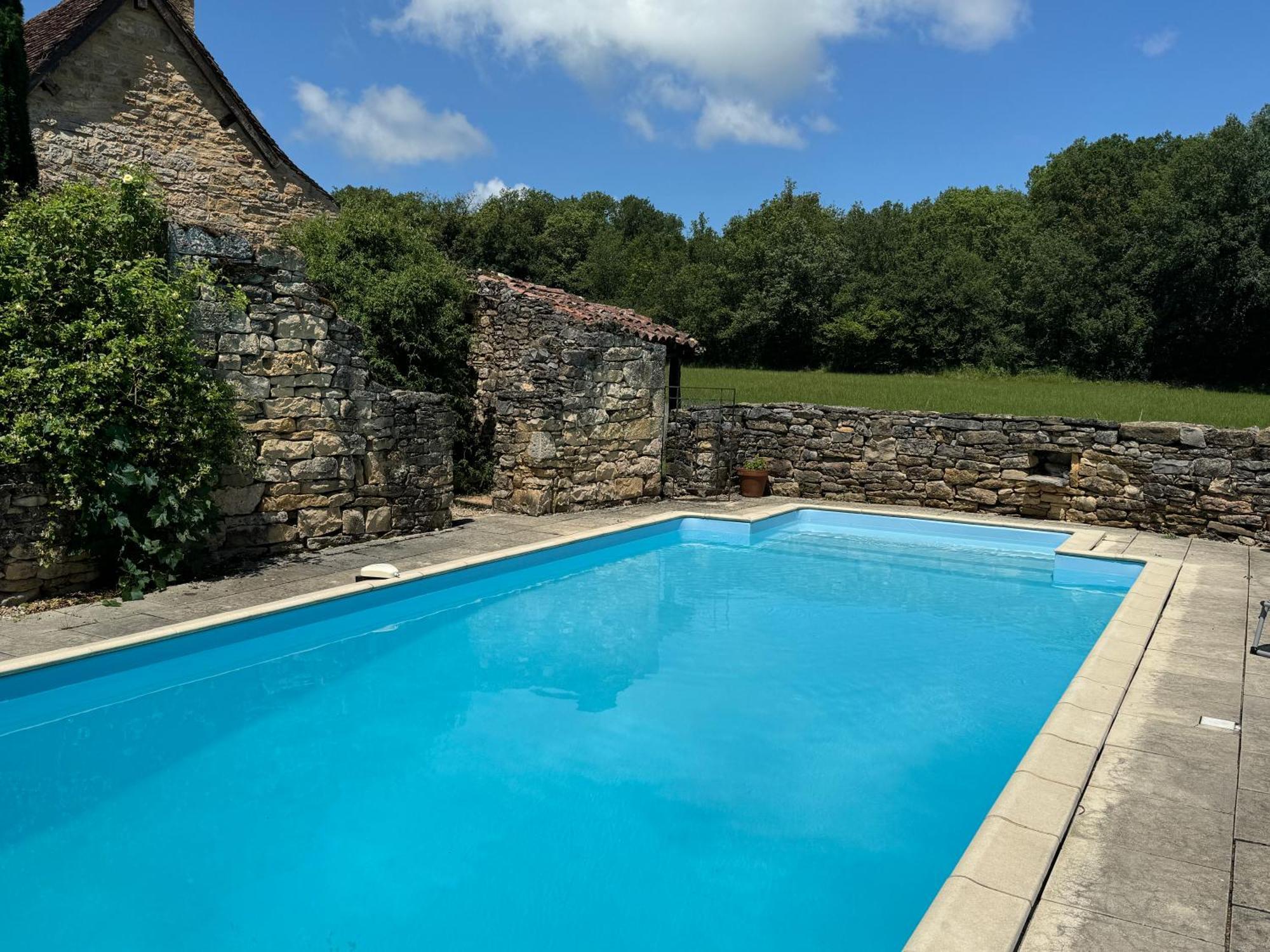 Hébergement de vacances Petit Loulet Puylagarde