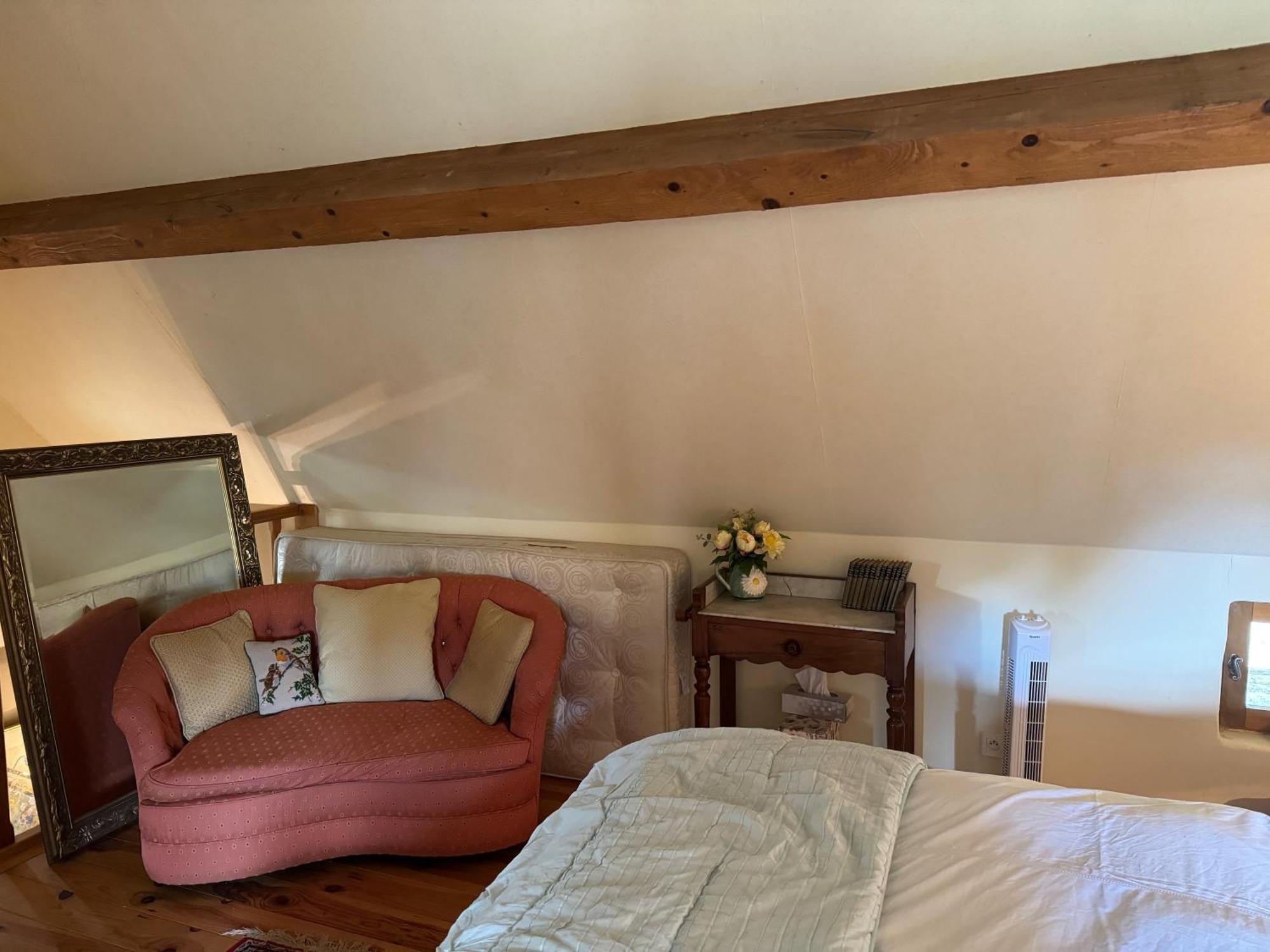Hébergement de vacances Petit Loulet